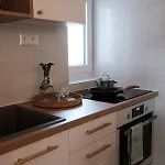 Teri Apartmán