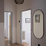 Apartmán Teri