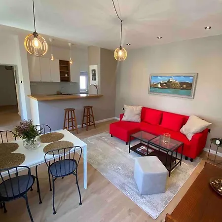 Apartament Teri