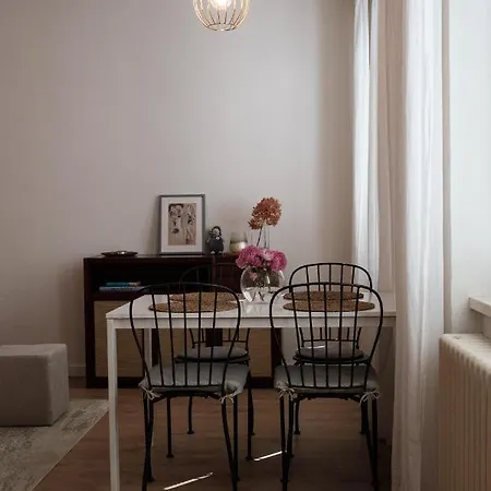 Apartament Teri Trenčín