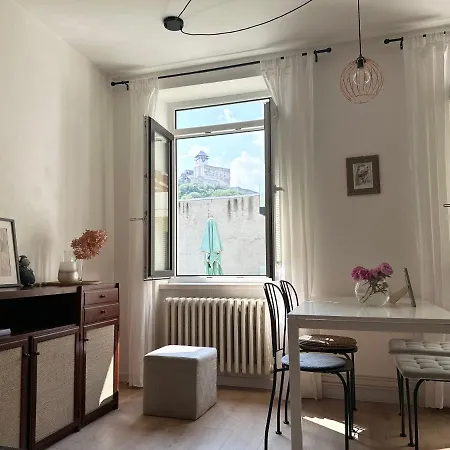 Apartament Teri Trenčín