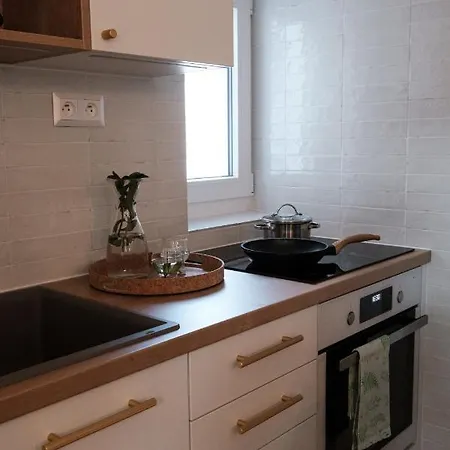 Teri Apartament
