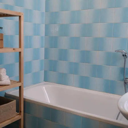 Teri Apartament