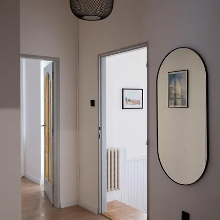 Apartament Teri