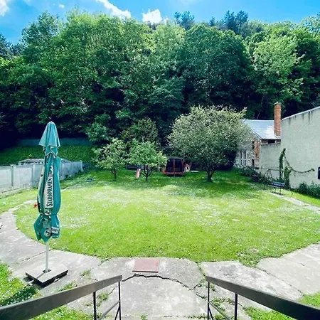 Apartament Teri