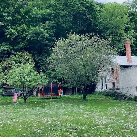 Apartament Teri Trenčín